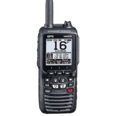 Standard Horizon HX870E GPS